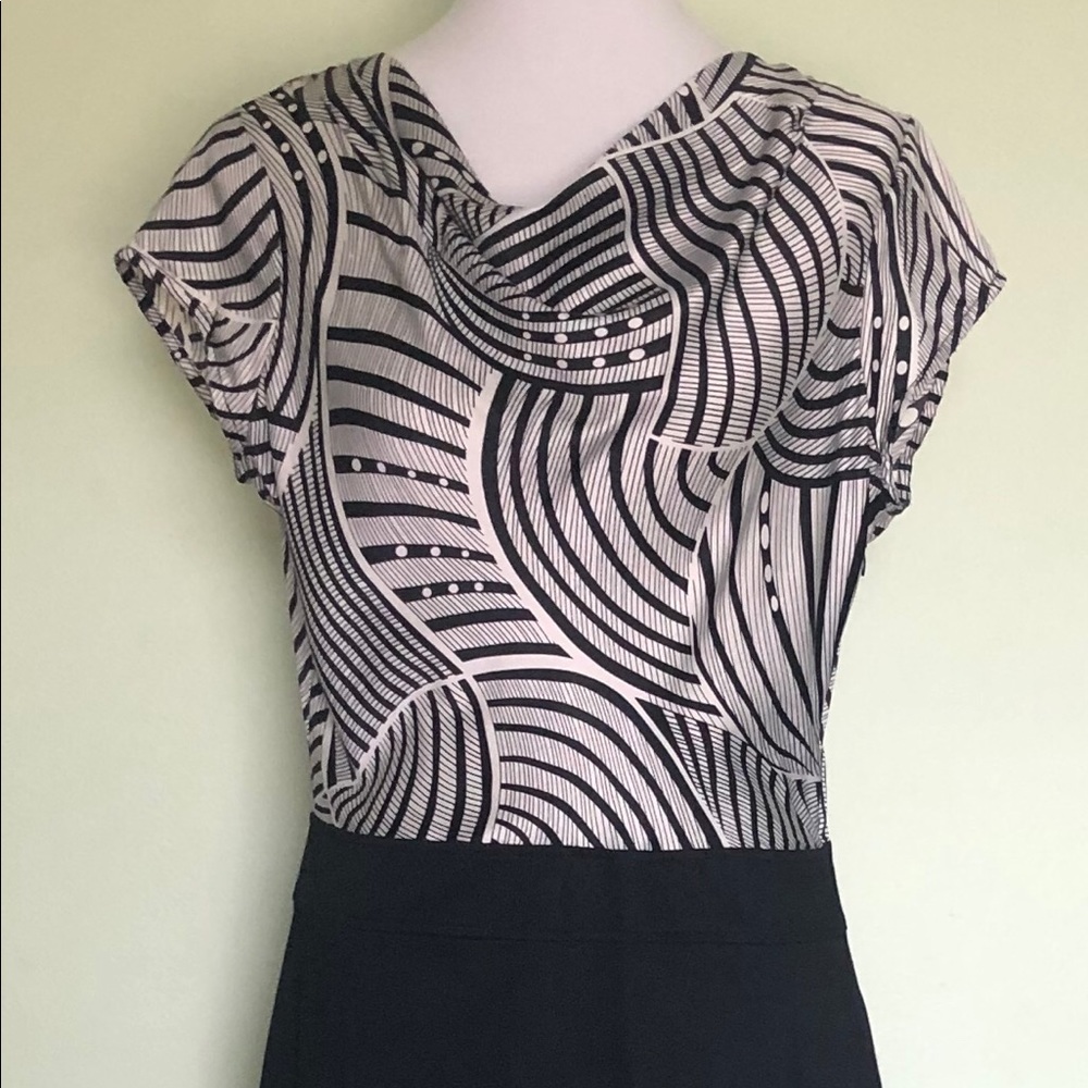 Women’s Limited Pencil Dress, Size 10